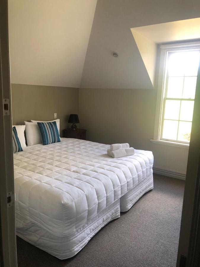 Teschemakers Resort Oamaru Eksteriør bilde