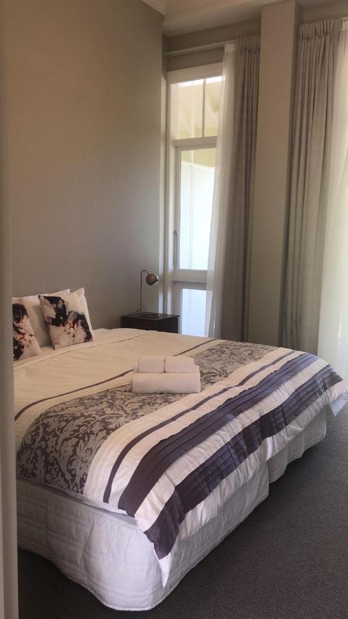 Teschemakers Resort Oamaru Eksteriør bilde