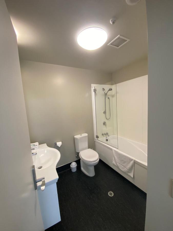 Teschemakers Resort Oamaru Eksteriør bilde